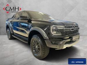 Ford Ranger 3.0T V6 double cab Raptor 4WD - Image 1
