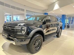 Ford Ranger 3.0T V6 double cab Raptor 4WD - Image 2