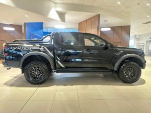 Ford Ranger 3.0T V6 double cab Raptor 4WD - Image 4