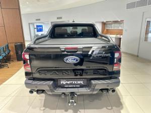 Ford Ranger 3.0T V6 double cab Raptor 4WD - Image 5