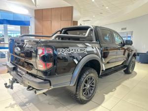 Ford Ranger 3.0T V6 double cab Raptor 4WD - Image 6