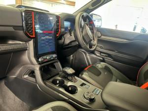 Ford Ranger 3.0T V6 double cab Raptor 4WD - Image 8