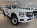 Thumbnail Ford Ranger 2.0 SiT double cab XL 4x4 auto