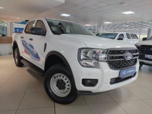 Ford Ranger 2.0 SiT double cab XL 4x4 auto - Image 1