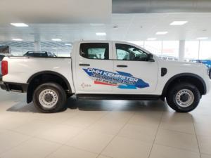 Ford Ranger 2.0 SiT double cab XL 4x4 auto - Image 3