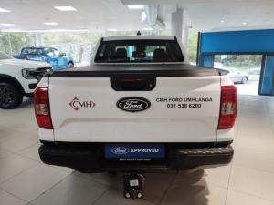 Ford Ranger 2.0 SiT double cab XL 4x4 auto - Image 9
