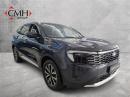 Thumbnail Ford Territory 1.8T Trend