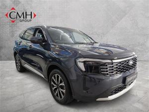 Ford Territory 1.8T Trend - Image 1
