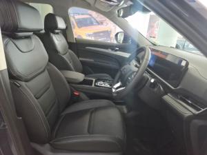 Ford Territory 1.8T Trend - Image 9