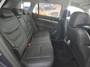 Ford Territory 1.8T Trend - Image 11