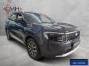 Thumbnail Ford Territory 1.8T Trend