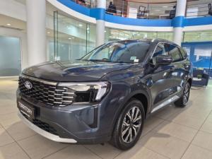 Ford Territory 1.8T Trend - Image 2