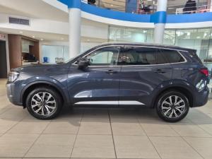 Ford Territory 1.8T Trend - Image 4