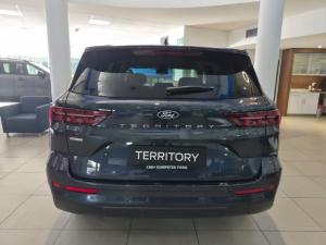 Ford Territory 1.8T Trend - Image 5