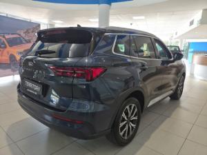 Ford Territory 1.8T Trend - Image 6