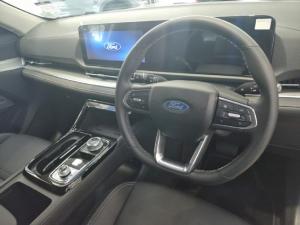 Ford Territory 1.8T Trend - Image 8