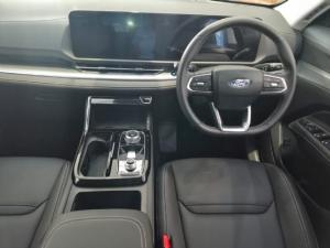 Ford Territory 1.8T Trend - Image 9