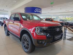 Ford Ranger 2.3T double cab Sport - Image 2