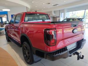Ford Ranger 2.3T double cab Sport - Image 9