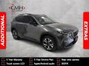 Thumbnail Mazda CX-5 2.5 Dynamic