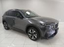 Thumbnail Mazda CX-5 2.5 Dynamic