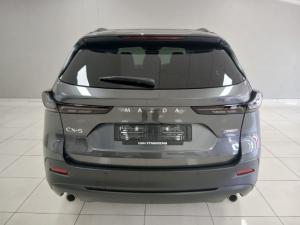 Mazda CX-5 2.5 Dynamic - Image 4