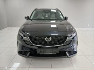 Mazda CX-5 2.5 Dynamic - Image 8