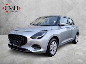Suzuki Swift 1.2 GL+ auto - Image 1