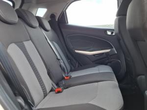 Ford EcoSport 1.5TDCi Trend - Image 10