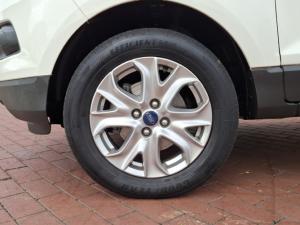 Ford EcoSport 1.5TDCi Trend - Image 12