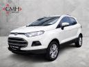 Thumbnail Ford EcoSport 1.5TDCi Trend