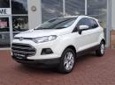 Thumbnail Ford EcoSport 1.5TDCi Trend