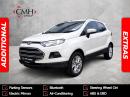 Thumbnail Ford EcoSport 1.5TDCi Trend