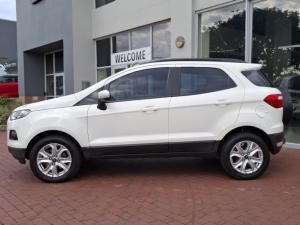 Ford EcoSport 1.5TDCi Trend - Image 2