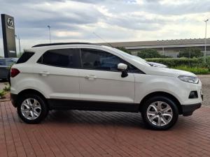 Ford EcoSport 1.5TDCi Trend - Image 3