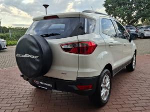 Ford EcoSport 1.5TDCi Trend - Image 4