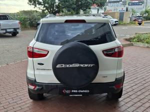 Ford EcoSport 1.5TDCi Trend - Image 5