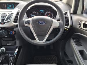 Ford EcoSport 1.5TDCi Trend - Image 6