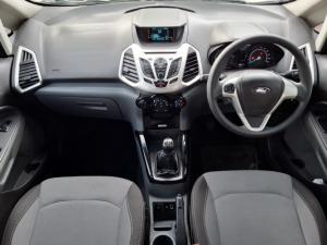 Ford EcoSport 1.5TDCi Trend - Image 7