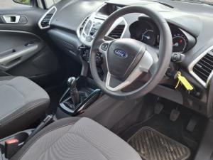 Ford EcoSport 1.5TDCi Trend - Image 8
