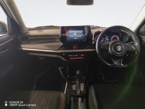 Suzuki Swift 1.2 GLX manual - Image 10