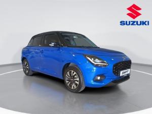 Suzuki Swift 1.2 GLX manual - Image 12