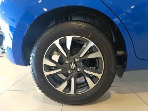 Suzuki Swift 1.2 GLX manual - Image 13