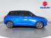 Suzuki Swift 1.2 GLX manual - Thumbnail 14