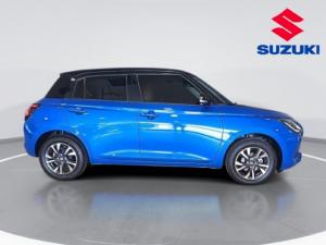 Suzuki Swift 1.2 GLX manual - Image 14