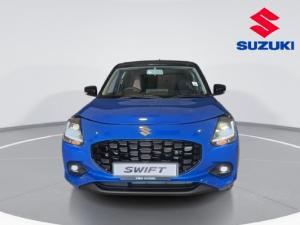 Suzuki Swift 1.2 GLX manual - Image 15