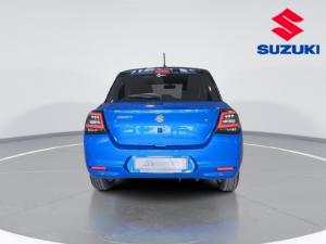 Suzuki Swift 1.2 GLX manual - Image 16
