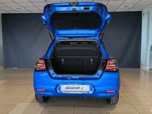 Suzuki Swift 1.2 GLX manual - Image 19