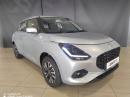 Thumbnail Suzuki Swift 1.2 GLX manual