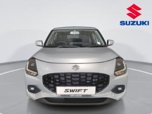 Suzuki Swift 1.2 GLX manual - Image 2